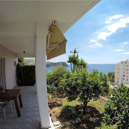 Appartamento ★ Meniko'S House ★ Cozy Nest Himare Esterno foto
