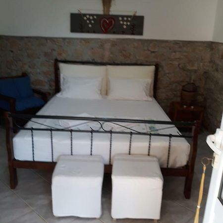 Appartamento ★ Meniko'S House ★ Cozy Nest Himare Esterno foto