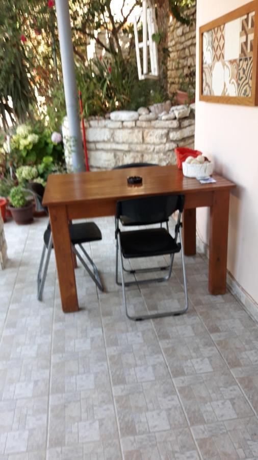 Appartamento ★ Meniko'S House ★ Cozy Nest Himare Esterno foto
