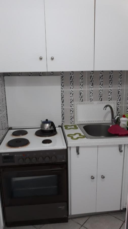 Appartamento ★ Meniko'S House ★ Cozy Nest Himare Camera foto