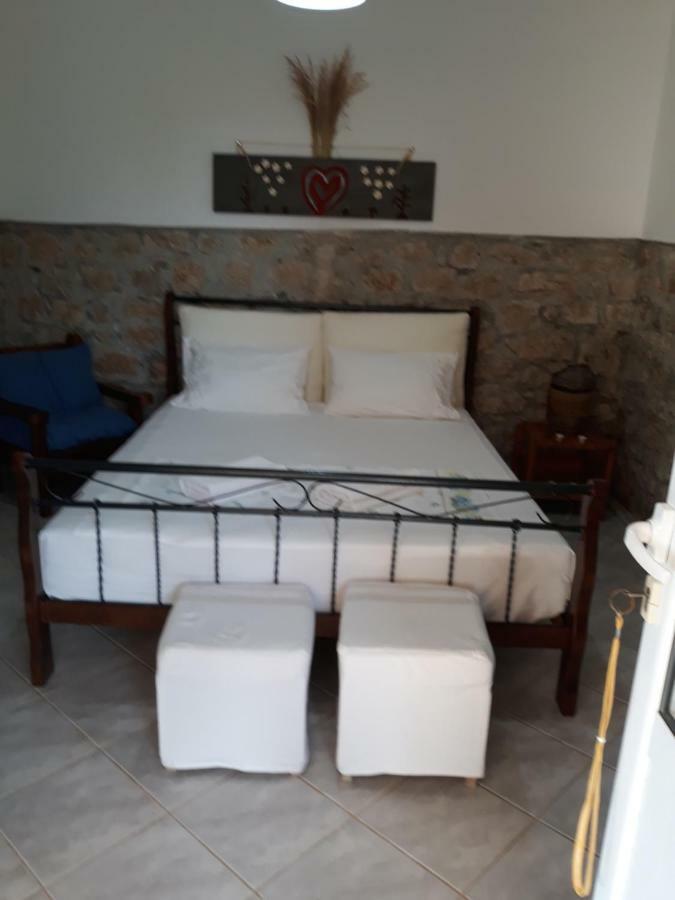Appartamento ★ Meniko'S House ★ Cozy Nest Himare Esterno foto